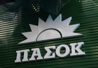 ΠΑΣΟΚ: Επενδύοντας στο «σκιάχτρο» του ΣΥΡΙΖΑ