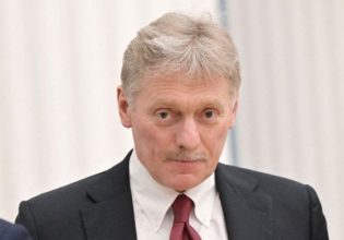 Ρωσία: Αμφισβητεί ότι η απόρριψη της εκεχειρίας από το Κίεβο «αντικατοπτρίζει την άποψη του Ζελένσκι»
