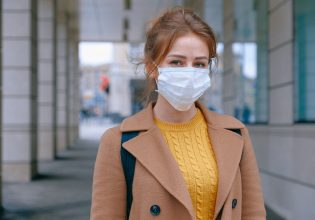 ΙΣΑ: Προειδοποιεί η περαιτέρω έξαρση των λοιμώξεων του αναπνευστικού
