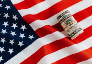 ΗΠΑ: Μέτρα για την αποφυγή ανώτατου ορίου χρέους