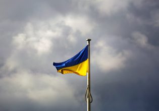 Ουκρανία: Το 2022 το ΑΕΠ σημείωσε, λόγω του πολέμου, τη μεγαλύτερη πτώση του μετά την ανεξαρτησία από τη ΕΣΣΔ