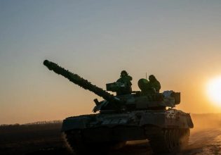 Ρωσία: Η περαιτέρω προμήθεια όπλων στην Ουκρανία από τη Δύση θα οδηγήσει απλά σε κλιμάκωση της σύγκρουσης