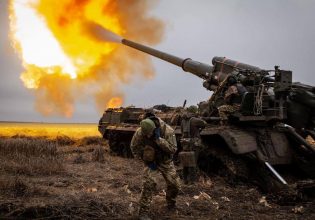Ουκρανία: Οι εκλογές ανά τον κόσμο θα καθορίσουν την έκβαση του πολέμου, γράφουν οι Financial Times