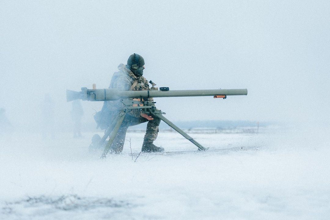Πούτιν: Προετοιμάζει τους Ρώσους για μακρά μάχη - Η επίθεση της Ουκρανίας μέσα στον χειμώνα μπορεί να κρίνει τον πόλεμο