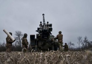 Ρωσία: Η Ουάσιγκτον παρατείνει τη σύρραξη – Μόνο «αμυντικά» δεν είναι τα όπλα που παραδίδονται στο Κίεβο