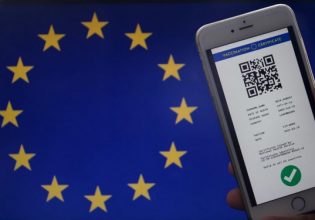 Κοροναϊός: «Αποτελεσματικό» το ψηφιακό πιστοποιητικό COVID της ΕΕ, λέει το Ευρωπαϊκό Ελεγκτικό Συνέδριο
