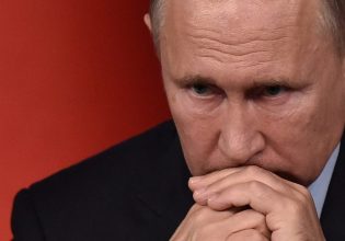 Βλαντίμιρ Πούτιν: Ορίζει τον διάδοχο του μέσα στο 2023