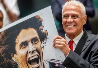 Νέο σοκ στο ποδόσφαιρο: «Έφυγε» σπουδαίος Βραζιλιάνος επιθετικός