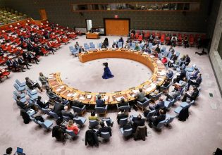 Ισραήλ: Κίνα και ΗΑΕ ζητούν σύγκληση του Συμβουλίου Ασφαλείας για την επίσκεψη στο Αλ Αξά