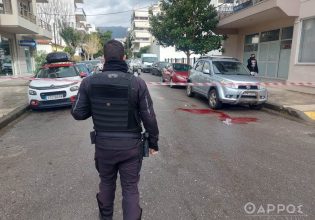Καλαμάτα: Ξεκαθάρισμα λογαριασμών «βλέπει» η Αστυνομία πίσω από την ένοπλη επίθεση – Σε σοβαρή κατάσταση το θύμα