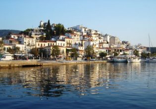 Νησί χωρίς αποκλεισμούς προσβασιμότητας θέλει ο Δήμος Σκιάθου