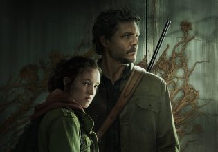 The Last of Us – Μία από τις καλύτερες σειρές που θα δείτε φέτος