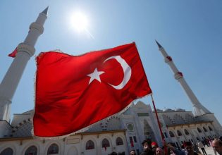 Χουριέτ: Το μέλημα του Μητσοτάκη είναι οι εκλογές στην Τουρκία