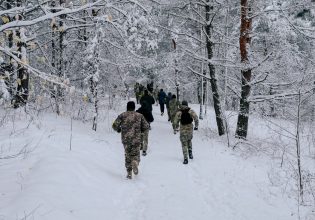 Ουκρανία: Έρχονται «νέα πλήγματα στα βάθη της Ρωσίας», λέει ο αρχηγός των μυστικών υπηρεσιών του ουκρανικού στρατού