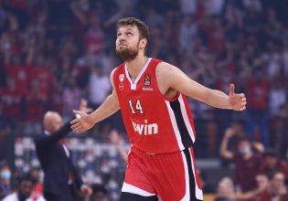 Ο «κόκκινος σχεδιασμός», ο MVP και το βλέμμα στο ’25! 