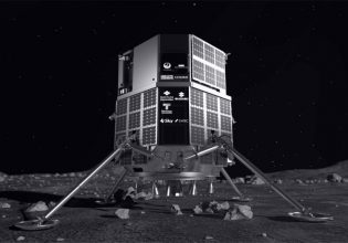 Κούρσα για το φεγγάρι: Ιαπωνικό σκάφος ετοιμάζεται για την πρώτη ιδιωτική προσσελήνωση