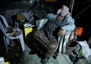 Σεισμός στην Τουρκία: Επέστρεψε ο εφιάλτης του Εγκέλαδου – Νεκροί, τραυματίες και εγκλωβισμένοι