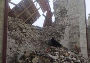Σεισμός: Ψάχνουν για εγκλωβισμένους στα συντρίμμια στην Αντιόχεια – Ο πρόεδρος της κοινότητας Παναγία, Μιχάλης Σάχμπας μιλάει στο in