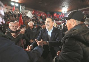 Ανησυχία Τσίπρα για νέα «μαύρη τρύπα» με τους συνταξιούχους