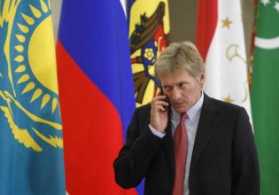 Ρωσία: Πολύ τεταμένες οι σχέσεις με τη Μολδαβία