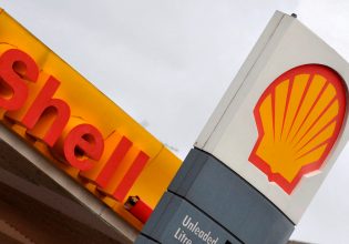 Κλιματική αλλαγή: Πρωτοφανής προσφυγή κατά της Shell από μετόχους της