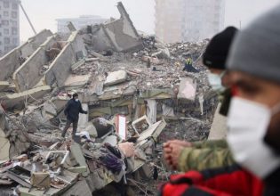 Σεισμός Τουρκία – Συρία: Φοβάμαι πως δεν θα μάθουμε τον πραγματικό αριθμό νεκρών