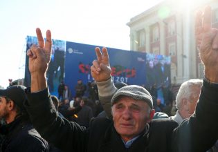 Αλβανία: Η χώρα με τους ταχύτερους ρυθμούς γήρανσης στην Ευρώπη