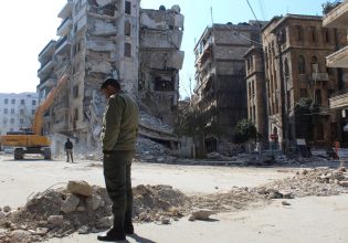 Συρία: Πώς ο εμφύλιος μπλοκάρει τις προσπάθειες ανακούφισης των σεισμόπληκτων – Ποιοι έχουν στείλει βοήθεια