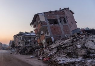 Σεισμός: Το νέο τοπίο στην Τουρκία – Πώς αλλάζει η εσωτερική και εξωτερική πολιτική
