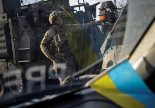 Ουκρανία: Οι βουλευτές θα μποϊκοτάρουν την κοινοβουλευτική συνέλευση του ΟΑΣΕ