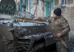 Ουκρανία: Τι μέλλει γενέσθαι με τον πόλεμο