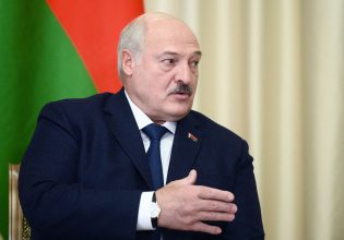 Λευκορωσία: Παρατείνονται οι κυρώσεις της ΕΕ για ένα χρόνο