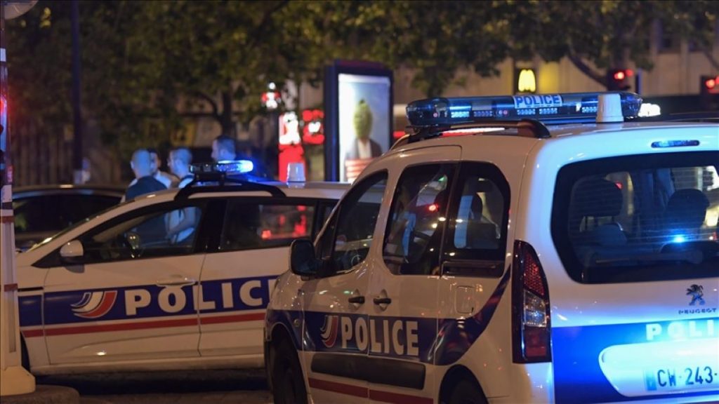 Γαλλία: Άνδρας άρχισε να πυροβολεί από το μπαλκόνι του – Συναγερμός στην Αστυνομία