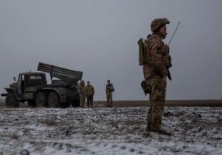 Ουκρανία: Το νέο όπλο του Κιέβου θα αναγκάσει τη Ρωσία σε αλλαγή σχεδίων – Θα αποτρέψει την εαρινή επίθεση του Πούτιν;
