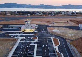Slots προσγείωσης και απογείωσης στα μικρά αεροσκάφη στα αεροδρόμια του Νοτίου Αιγαίου, ζητάει η Περιφέρεια