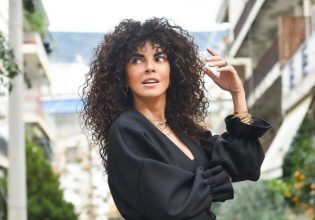 Μαρία Σολωμού: Δηλώσεις «φωτιά» από την ηθοποιό – Οι πρώην που… θέλει να πατήσει με το αμάξι