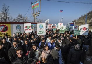 Σύγκρουση Αρμενίας – Αζερμπαϊτζάν: O ρόλος της Τουρκίας, οι δυσκολίες της Ρωσίας και η ανησυχία του Ιράν