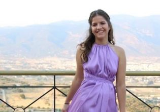 Βόλος: Στο πένθος η πόλη – Έφυγε από τη ζωή 19χρονη μετά από μάχη με τον καρκίνο