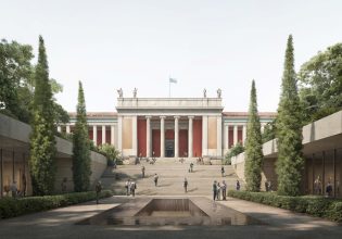 Κυριάκος Μητσοτάκης: Το Εθνικό Αρχαιολογικό Μουσείο θα γίνει νέο τοπόσημο της πόλης