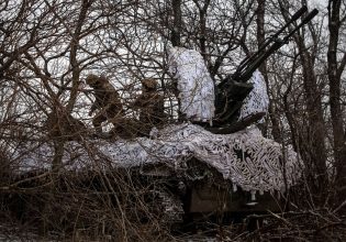Ουκρανία: Η Ρωσία σχεδιάζει επίθεση στις 24 Φεβρουαρίου, λέει ο Ουκρανός υπουργός Άμυνας