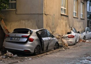 Σεισμός στην Τουρκία: Πόσο πιθανό είναι να δούμε στη χώρα μας σπίτια να τινάζονται στον αέρα από μεγάλο σεισμό