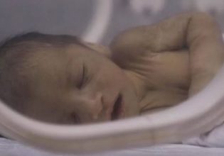 Σεισμός στη Συρία: Η ιστορία μιας μητέρας και του μωρού της που σώθηκαν δύο φορές μέσα σε τρεις μέρες από τα συντρίμμια