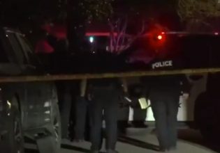 Άγριο έγκλημα στο Τέξας: Σκότωσε τρεις έφηβες και προσπάθησε να βιάσει μια 12χρονη πριν τελικά αυτοκτονήσει