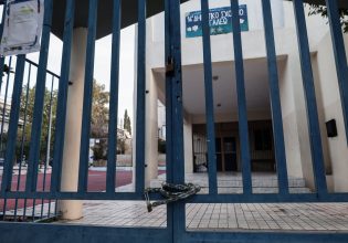 Κακοκαιρία Μπάρμπαρα: Ποια σχολεία θα παραμείνουν κλειστά την Τετάρτη