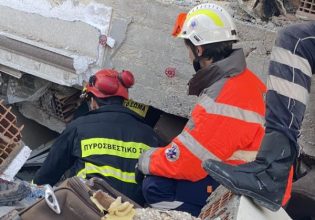 Σεισμός στην Τουρκία: Αποχωρεί η ελληνική αποστολή – Σήμερα το βράδυ αναμένεται να φτάσει στην Αθήνα