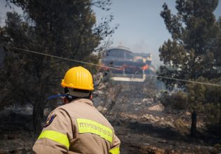 Γρεβενά: Ηλικιωμένος εντοπίστηκε απανθρακωμένος σε εγκαταλελειμμένο σπίτι