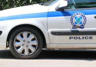 Θεσσαλονίκη: Συνελήφθη ο 53χρονος που αυτοπυροβολήθηκε στην Πυλαία