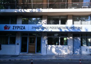 ΣΥΡΙΖΑ: Αφωνία Μητσοτάκη – Θεοδωρικάκου για την εμπλοκή μαφιόζων σε αποφάσεις της ΕΥΠ