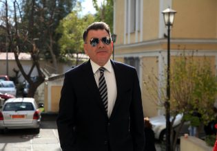 Αλέξης Κούγιας: Έπεσε σε αντίφαση ο Μάνος Δασκαλάκης