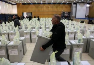 Κυπριακές εκλογές: Η Κύπρος εκλέγει πρόεδρο – Ρυθμιστής το διχασμένο ΔΗΣΥ